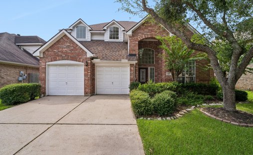 House in Sugar Land, Texas, United States 1