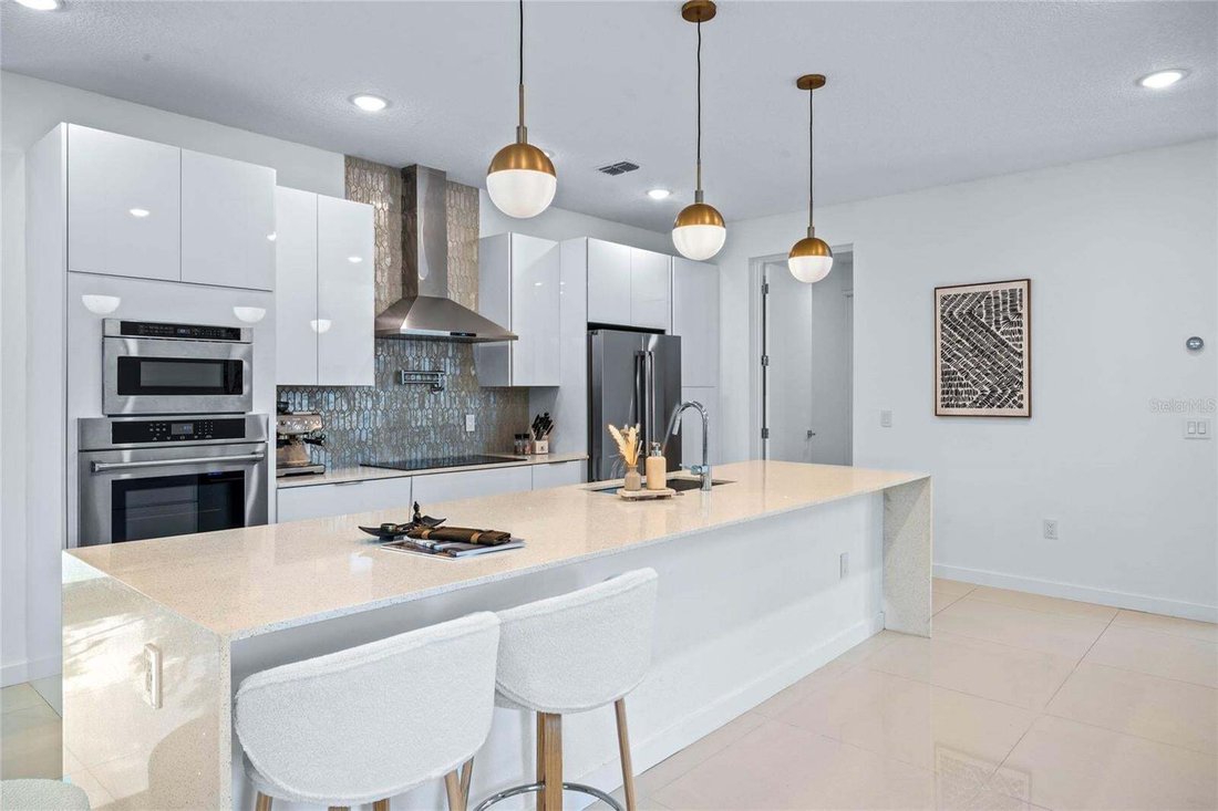 Casa a Winter Park, Florida, Stati Uniti 4 - 18783658