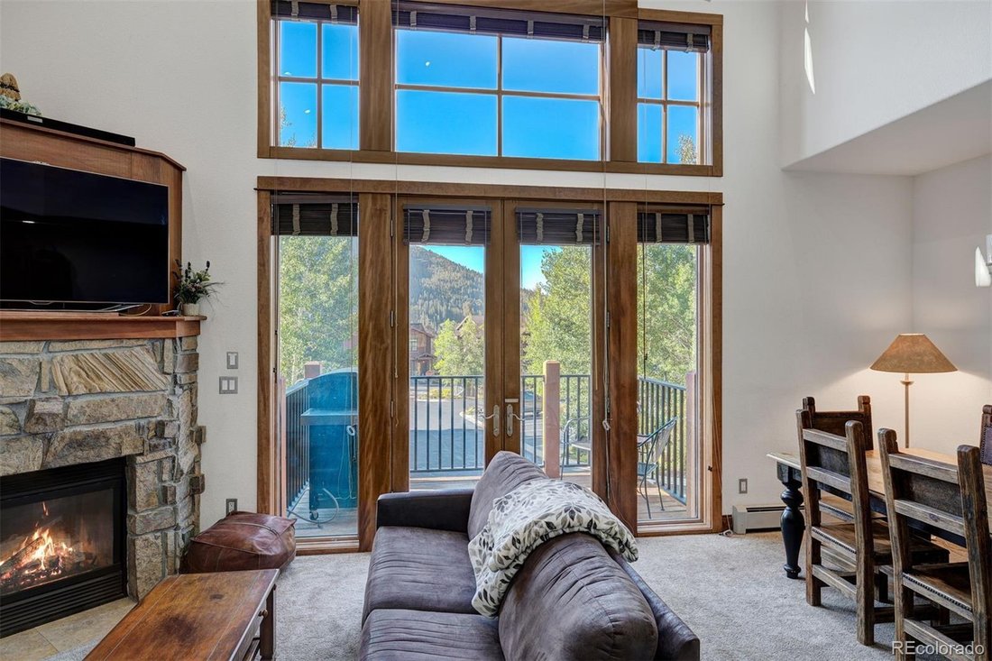 Townhouse en Public Defender, Colorado, Estados Unidos 3 - 18785945