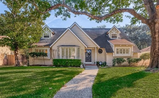 House in Houston, Texas, United States 1