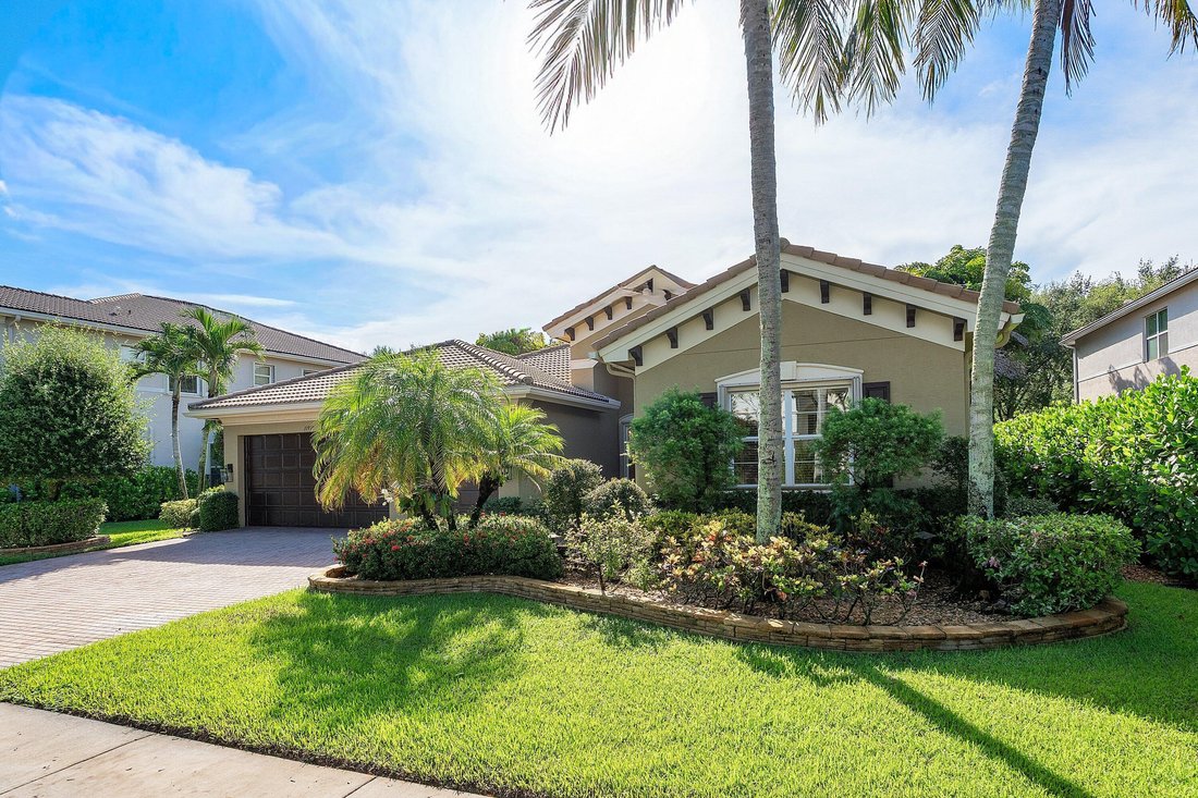 House in Boynton Beach, Florida, United States 3 - 18783518
