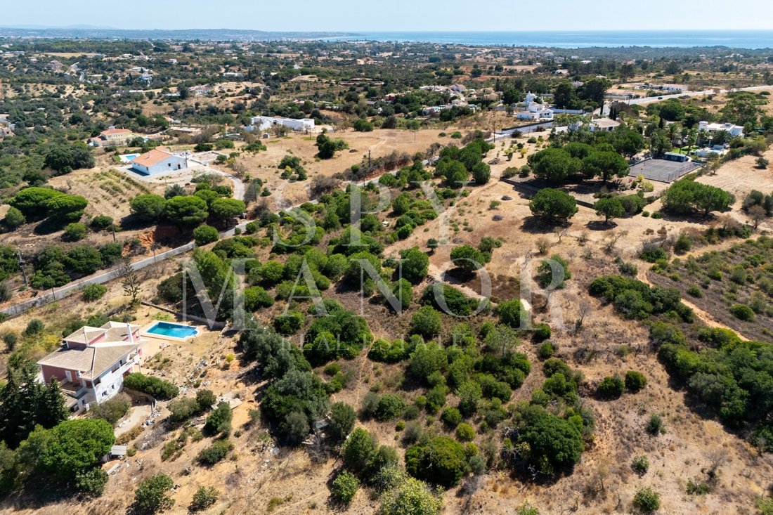 Villa a Lagoa e Carvoeiro, Algarve, Portogallo 4 - 18788072