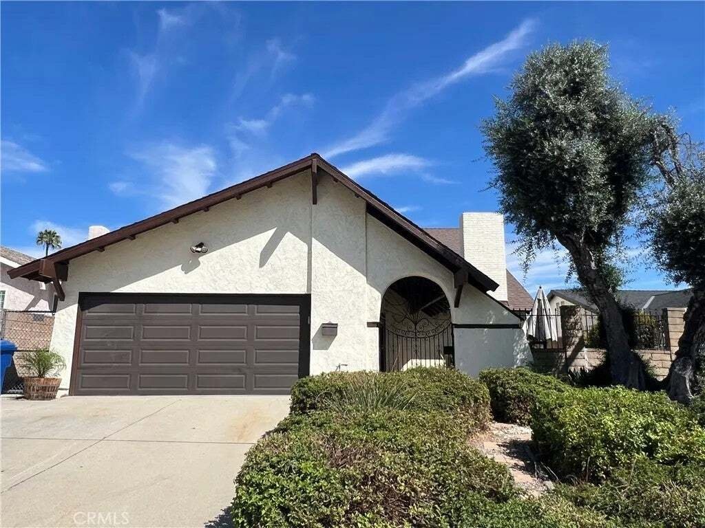 Maison à Hacienda Heights, Californie, États-Unis 2 - 18787167