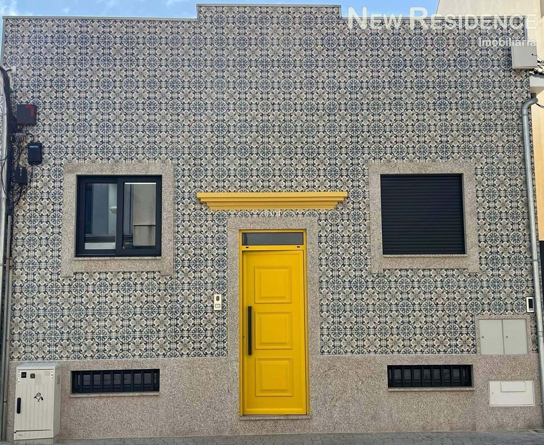 Villa a Espinho, Distretto di Aveiro, Portogallo 4 - 18375964