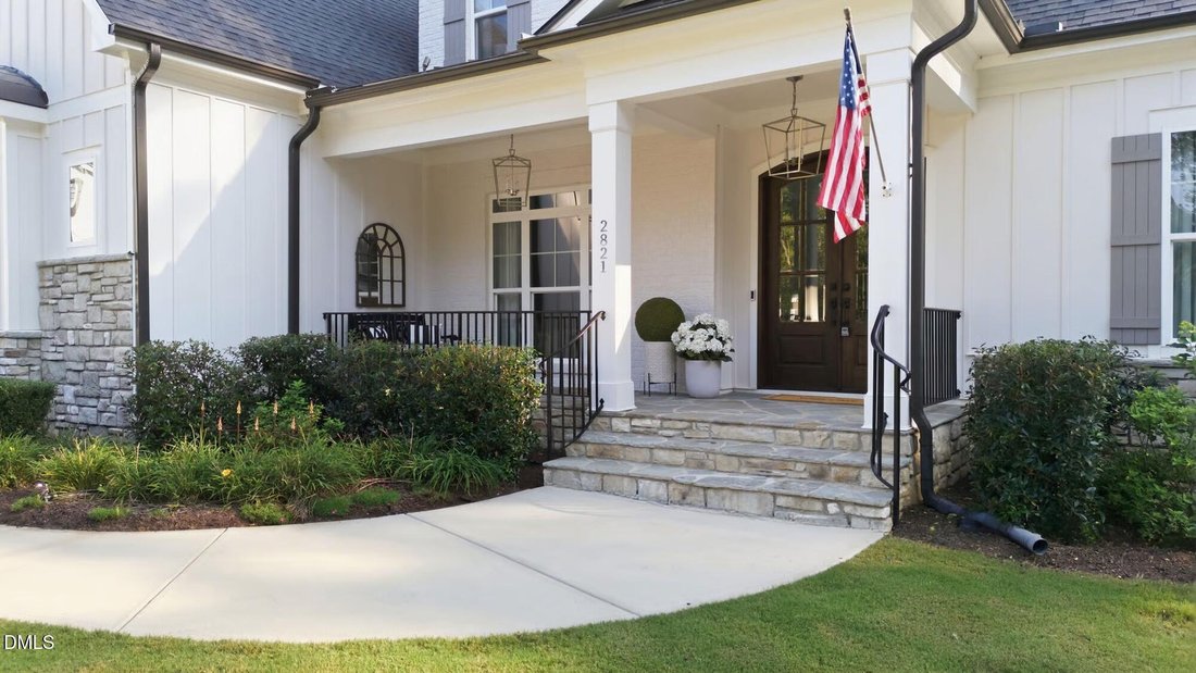 House in Raleigh, North Carolina, United States 4 - 18787669