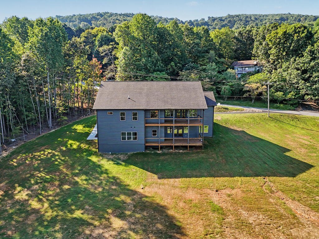 Casa a Hiawassee, Georgia, Stati Uniti 3 - 18786055