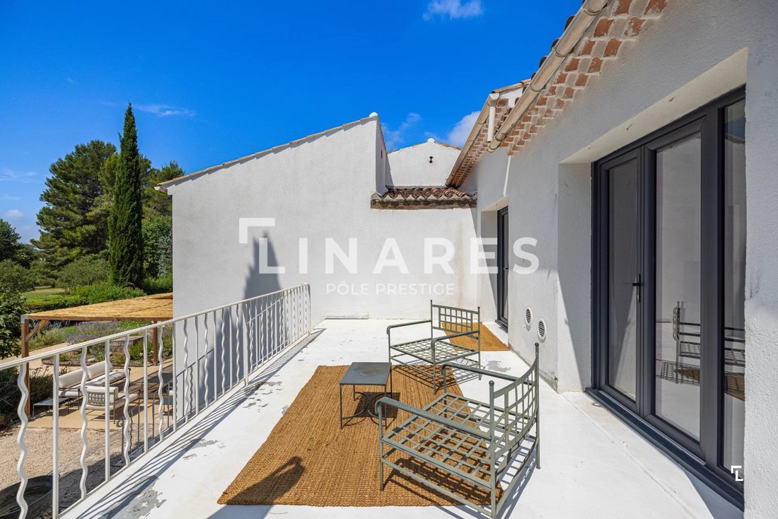 House in Grand Sud- Aix la Duranne, Aix-en-Provence, France 5 - 18488095