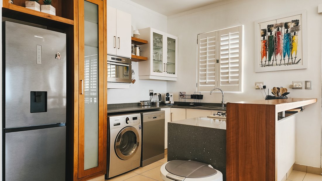 Apartment in Ballito, KwaZulu-Natal, South Africa 3 - 18785320
