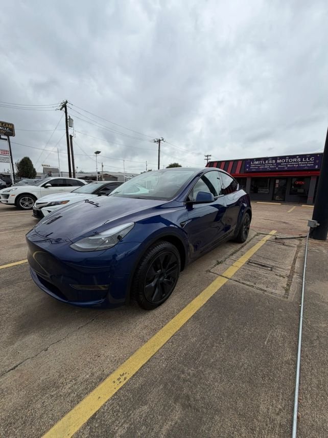 Suv in Garland, TX, United States 1 - 18788365