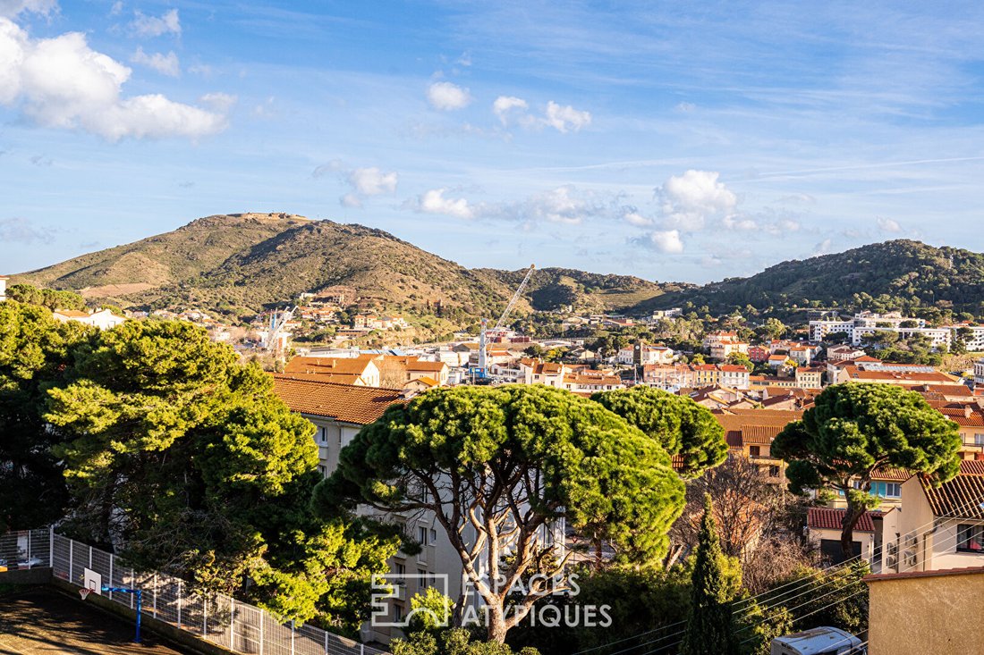 Apartamento en Periferia, Port-Vendres, Francia 5 - 18785282