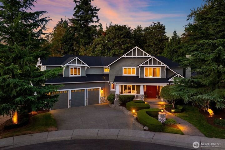 House in Sammamish, Washington, United States 1 - 18789230