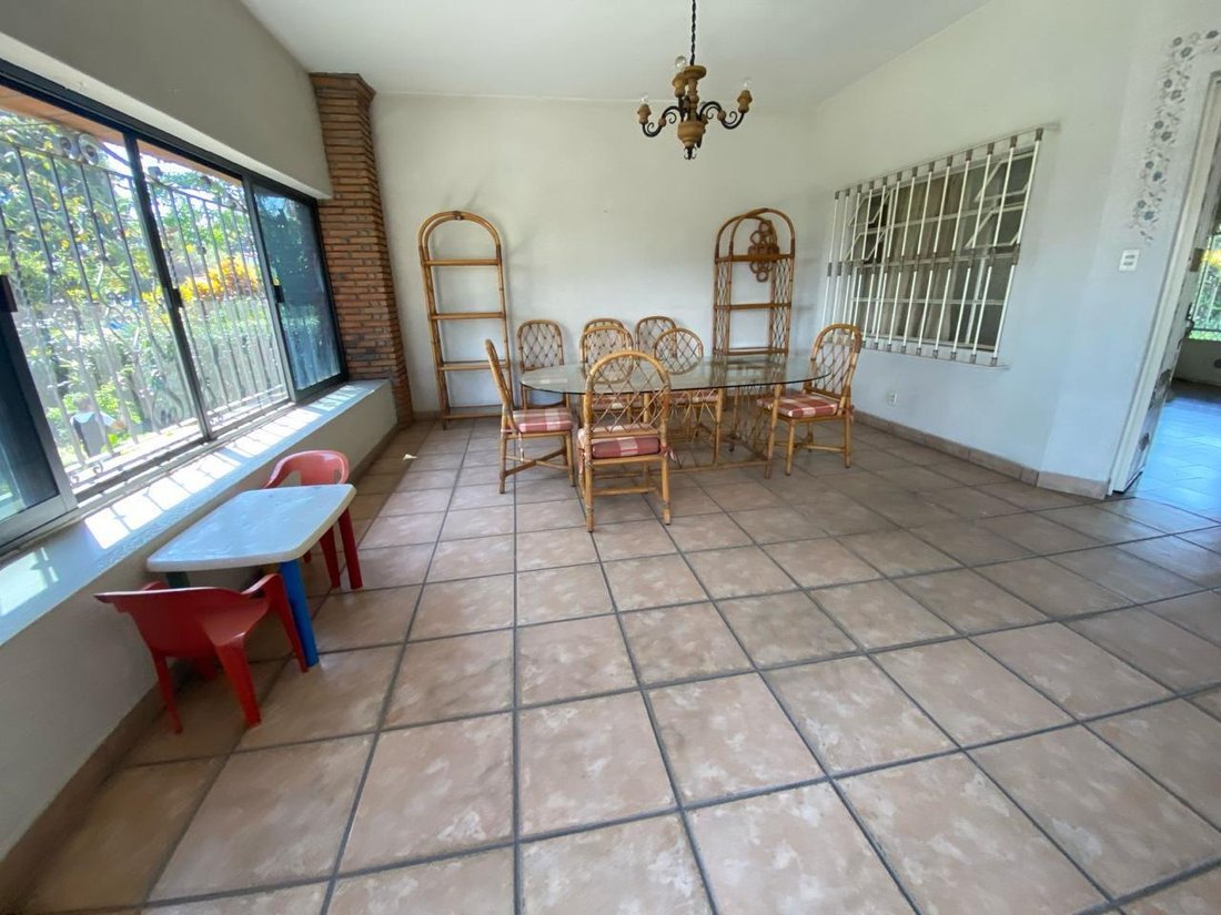 House in Cuernavaca, Morelos, Mexico 2 - 18785606