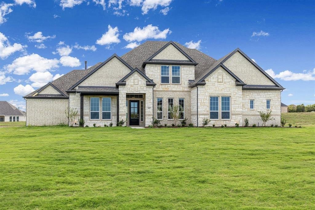 Casa en Red Oak, Texas, Estados Unidos 1 - 18706769
