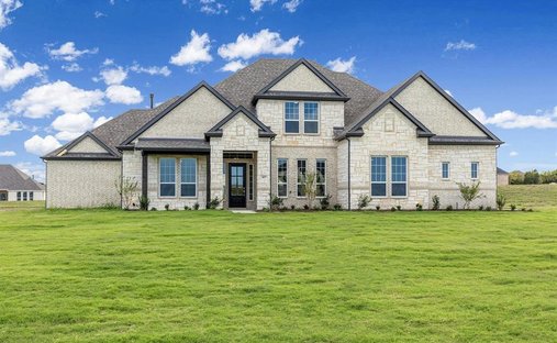 Casa en Red Oak, Texas, Estados Unidos 1