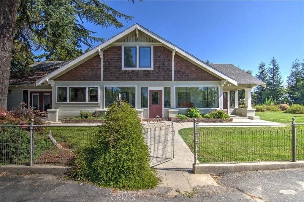 House in Glenn, California, United States 1 - 18379542