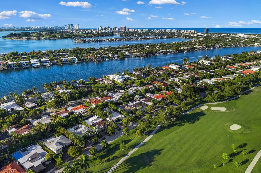 Casa en Miami Beach, Florida, Estados Unidos 4 - 18785530