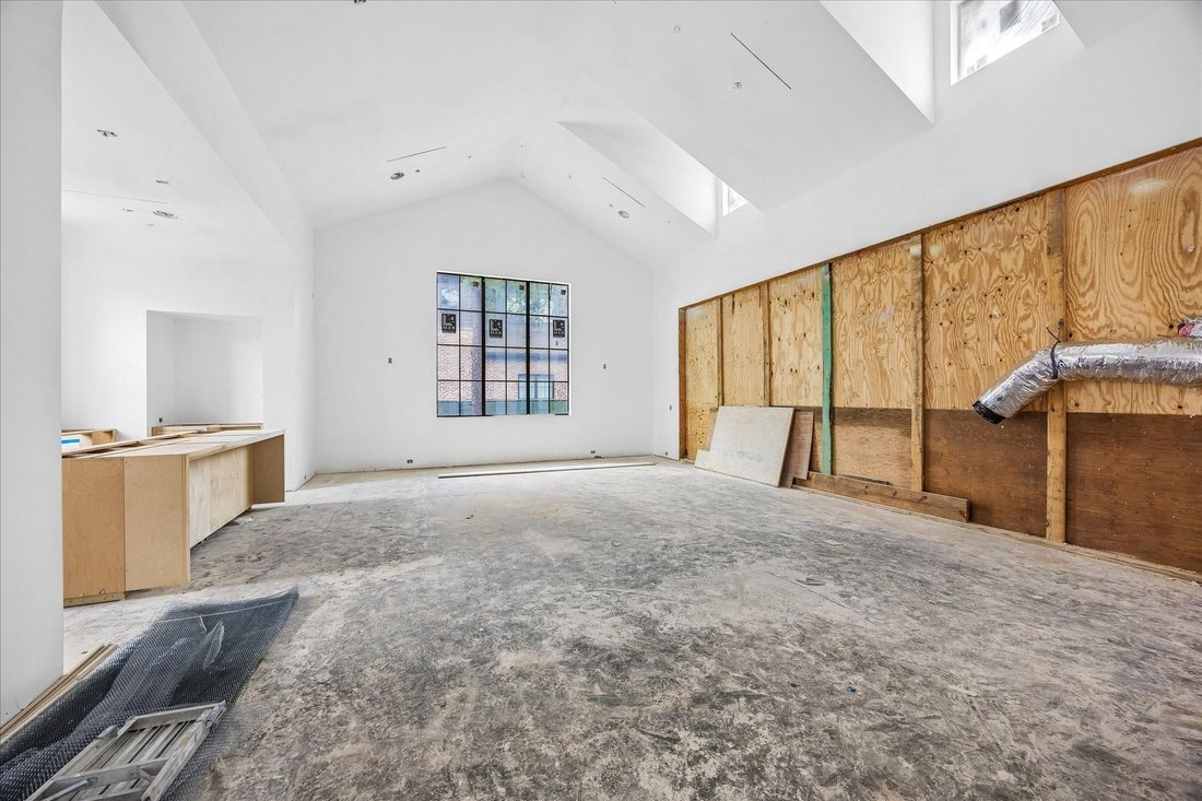 Haus in Hunters Creek Village, Texas, Vereinigte Staaten 5 - 18787138