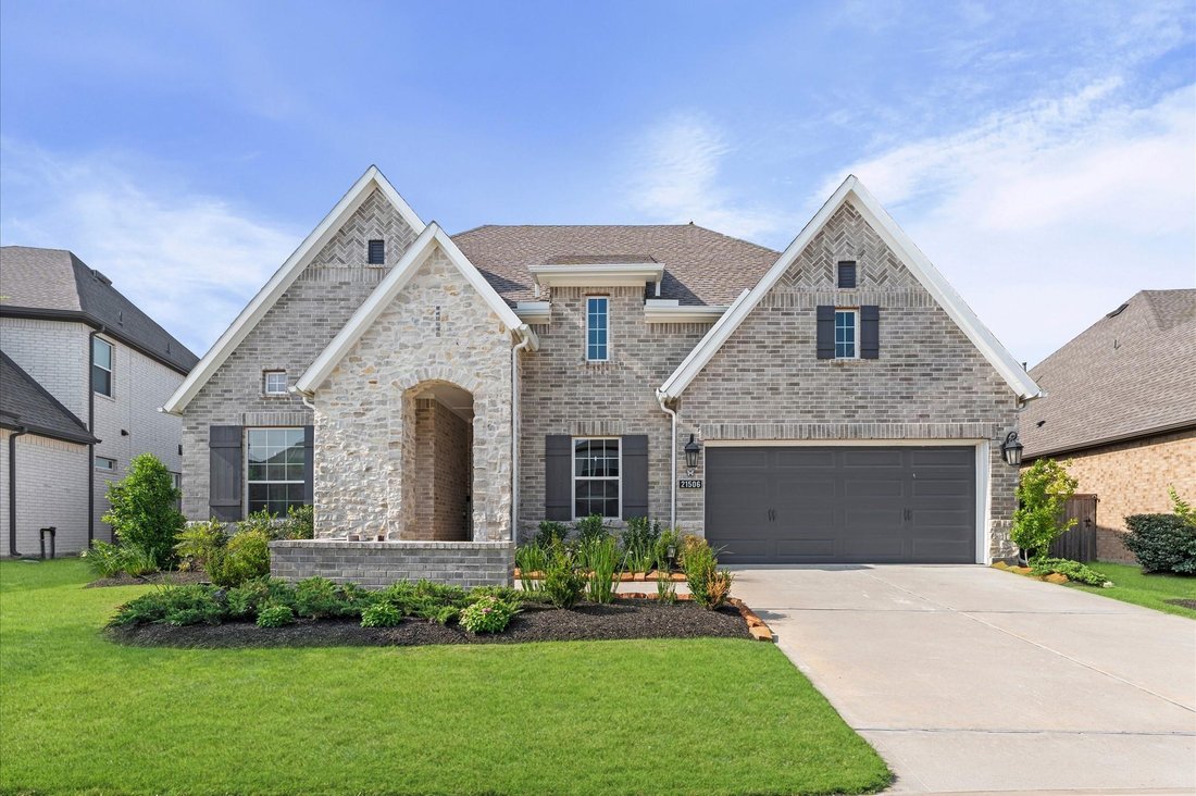 House in Houston, Texas, United States 2 - 18787113