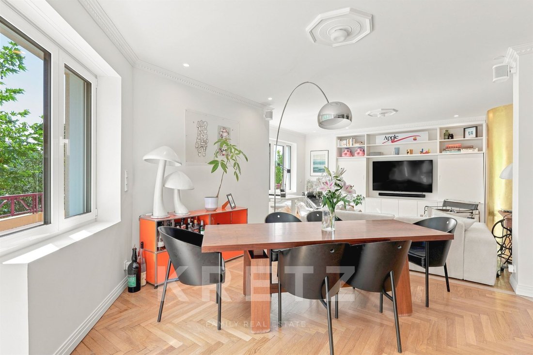 Apartamento en Annemasse, Auvernia-Ródano-Alpes, Francia 4 - 18788074