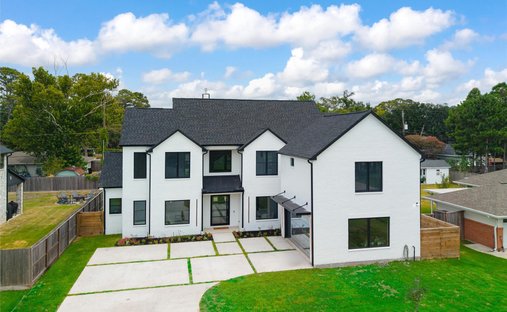 Casa en Houston, Texas, Estados Unidos 1