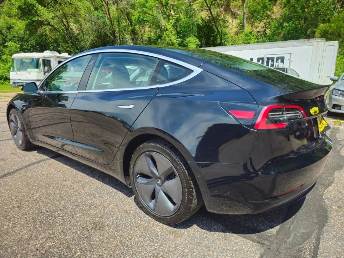 Sedan in Omaha, NE, United States 4 - 14978593