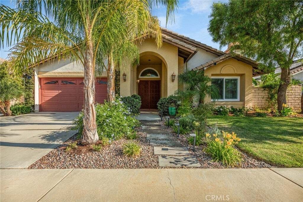 Casa en Cherry Valley, California, Estados Unidos 1 - 18731685