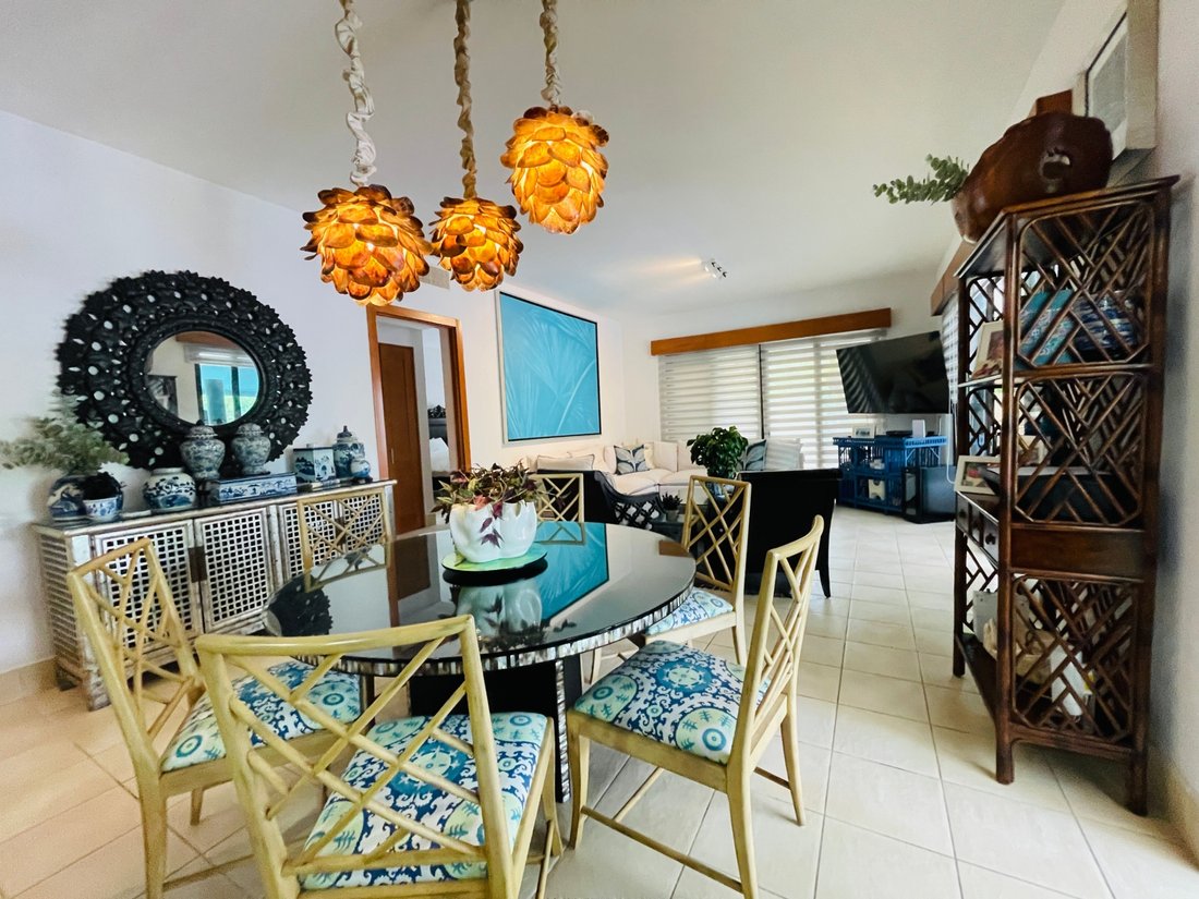 Apartment in El Chirú, Coclé Province, Panama 4 - 18787964
