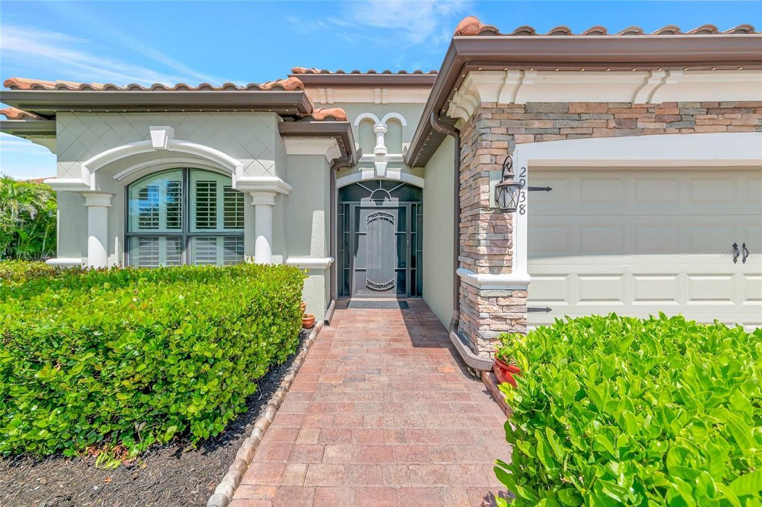 Casa a Bradenton, Florida, Stati Uniti 3 - 18786558