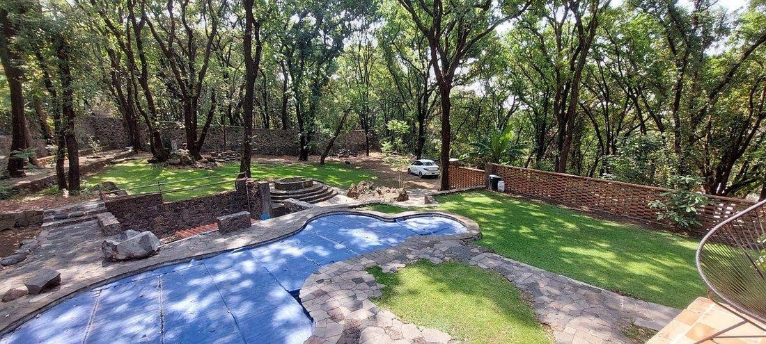 Casa a Cuernavaca, Morelos, Messico 4 - 18785678