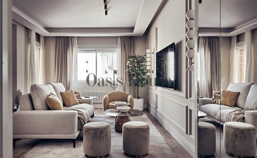 Apartamento en Retiro, Madrid, España 1