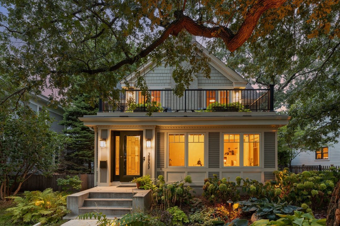 House in Minneapolis, Minnesota, United States 1 - 18784391