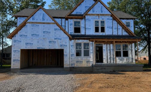 House in Sunbury, Ohio, United States 1