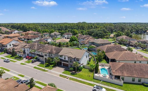 Casa a Land O' Lakes, Florida, Stati Uniti 1
