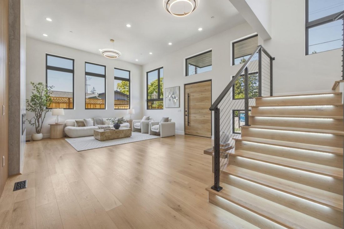 House in Mountain View, California, United States 5 - 18786403