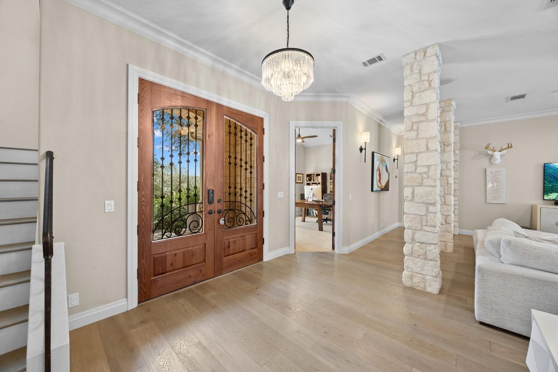 House in Austin, Texas, United States 4 - 18786654