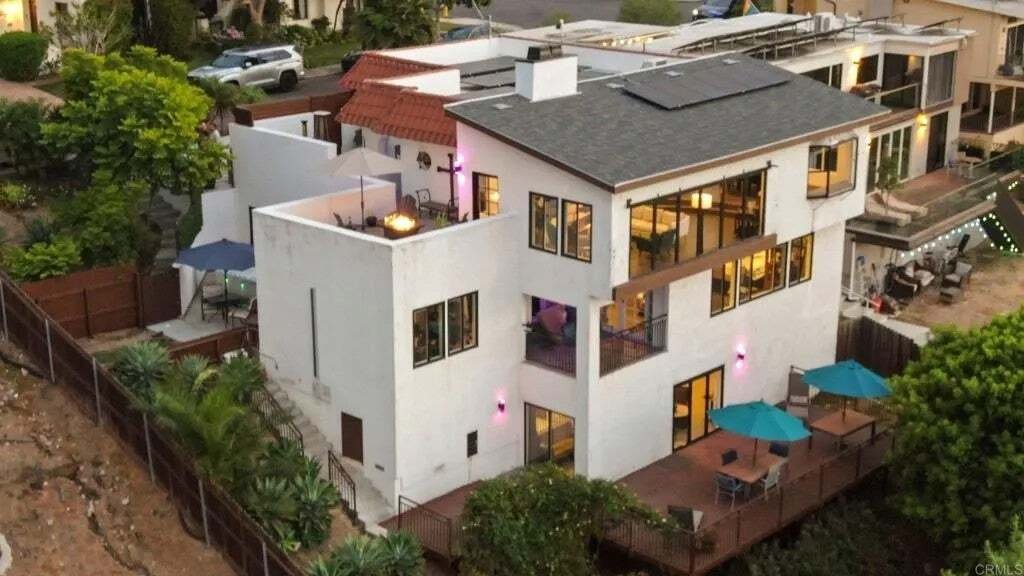 House in San Diego, California, United States 2 - 18787169