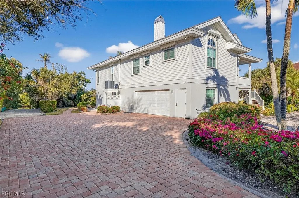 Maison à Sanibel, Floride, États-Unis 2 - 18788921