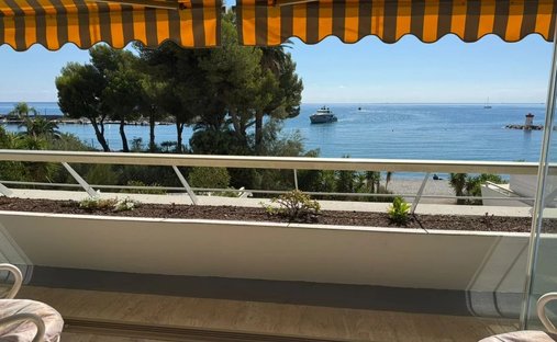 Apartment in Vaug, Villeneuve-Loubet, France 1