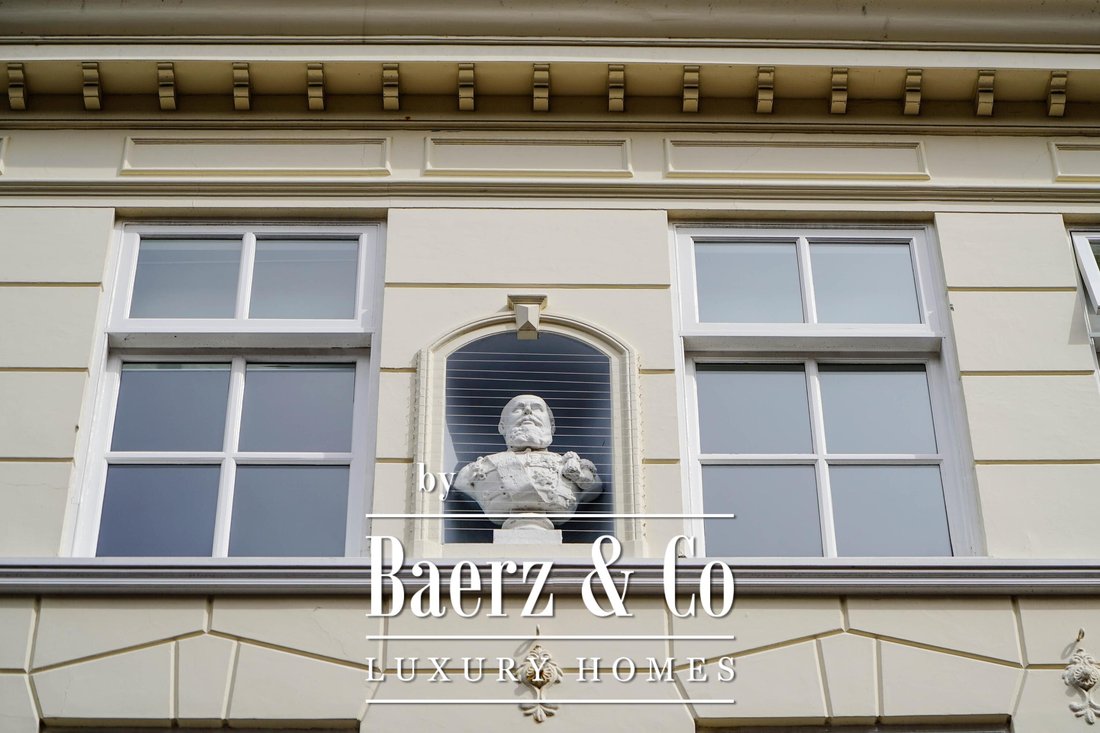 Townhouse in The Hague, South Holland, Netherlands 2 - 18787636