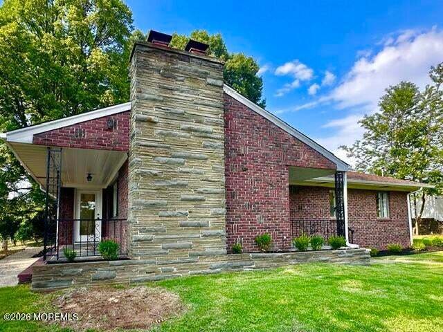 Casa a Sayreville, New Jersey, Stati Uniti 3 - 18786315