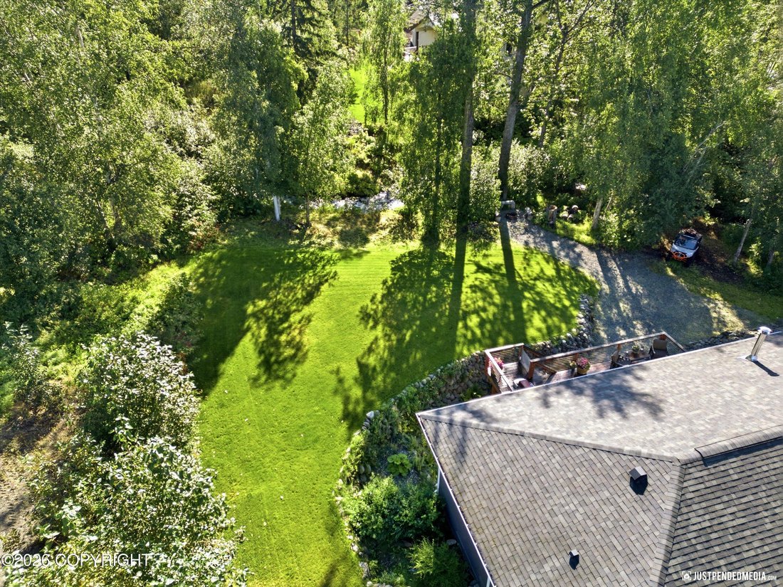 Casa a Anchorage, Alaska, Stati Uniti 4 - 18176845