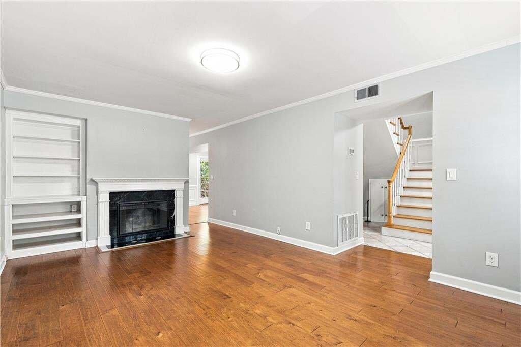 Townhouse in Atlanta, Georgia, United States 2 - 18783898