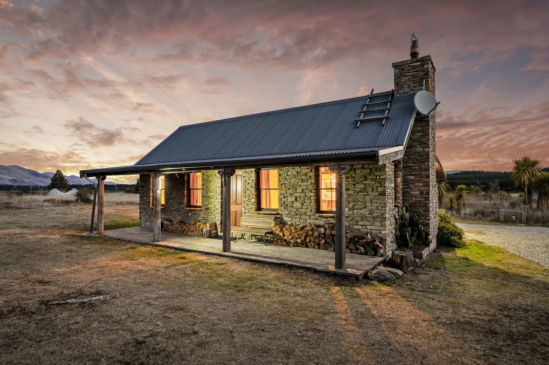 Haus in Albert Town, Otago, Neuseeland 1 - 18785707