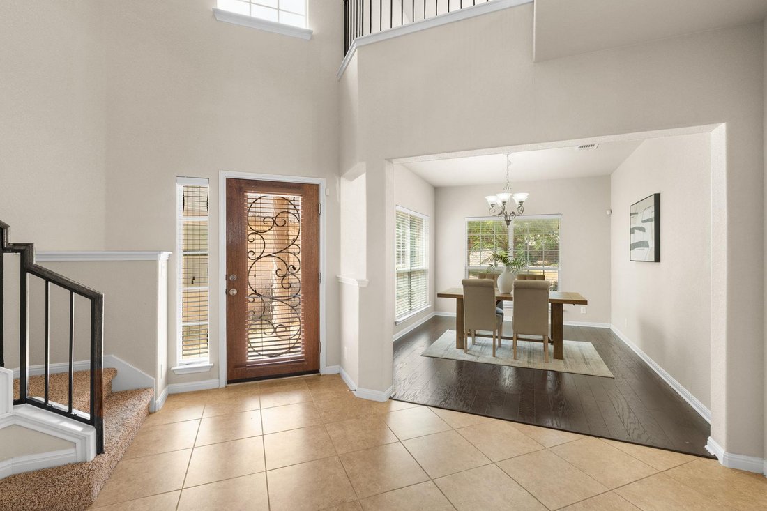 House in Austin, Texas, United States 5 - 18786648