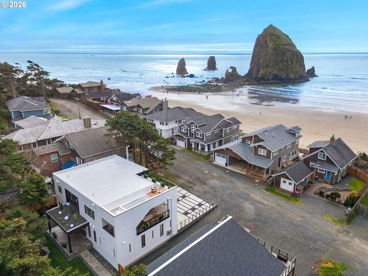 Casa a Cannon Beach, Oregon, Stati Uniti 4 - 18789231