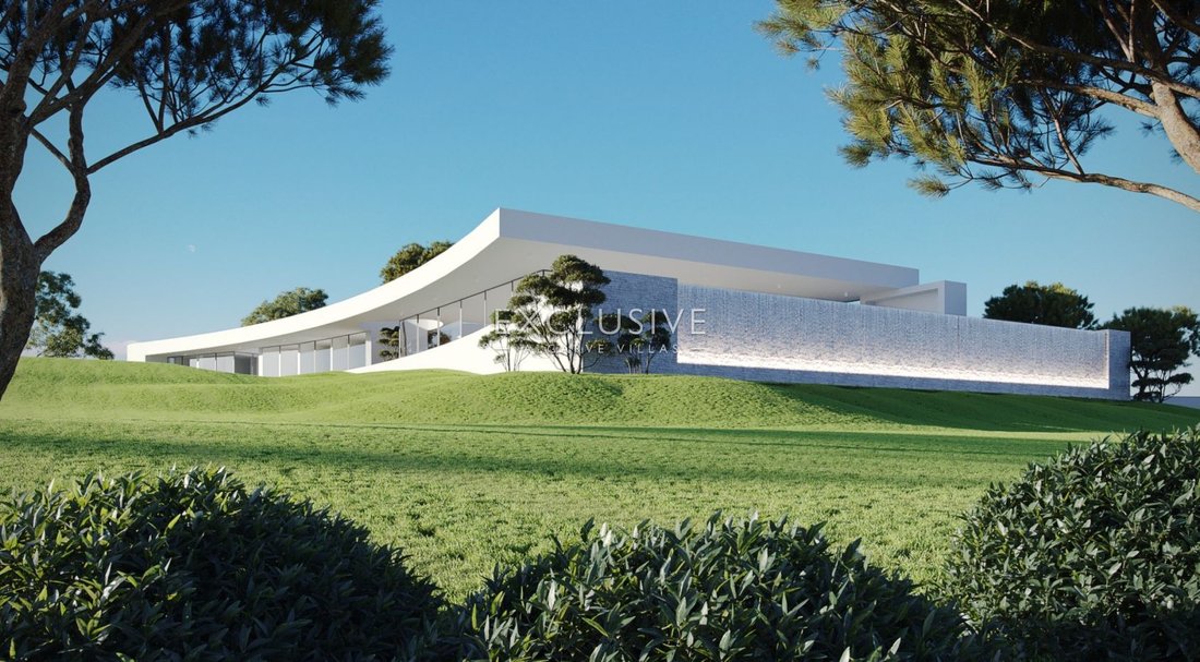 Land in Odiaxere, Algarve, Portugal 1 - 18785121