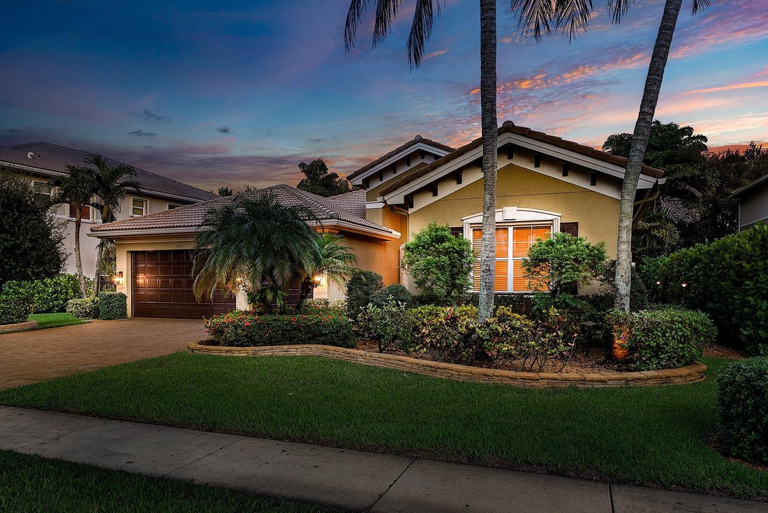 House in Boynton Beach, Florida, United States 5 - 18783518