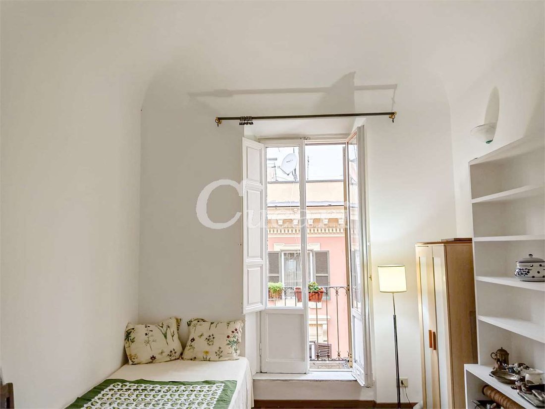 Apartamento en Termini - Castro Pretorio, Roma, Italia 5 - 18786706