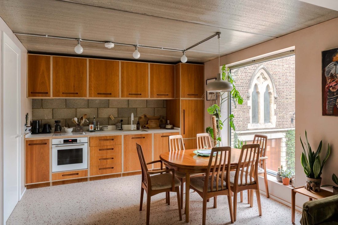 Wohnung in Tower Hamlets, England 3 - 18422140