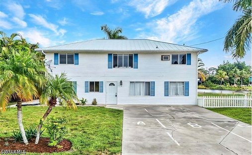 House in Bonita Springs, Florida, United States 1